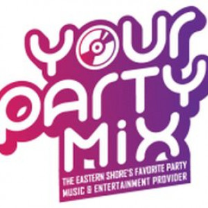 Your Party Mix - DJ in Salisbury, Maryland