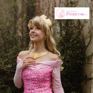 Your Premium Princess LLC - Princess Party / Children’s Music in Monroe, Connecticut