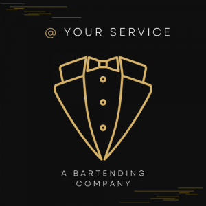 At Your Service - Bartender / Wedding Services in Houston, Texas