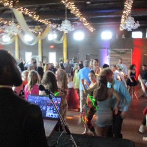 Your Sound Man Dj & Technician Service - Mobile DJ / Bar Mitzvah DJ in Orlando, Florida