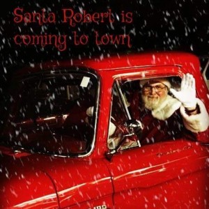 Your Southern Santa
