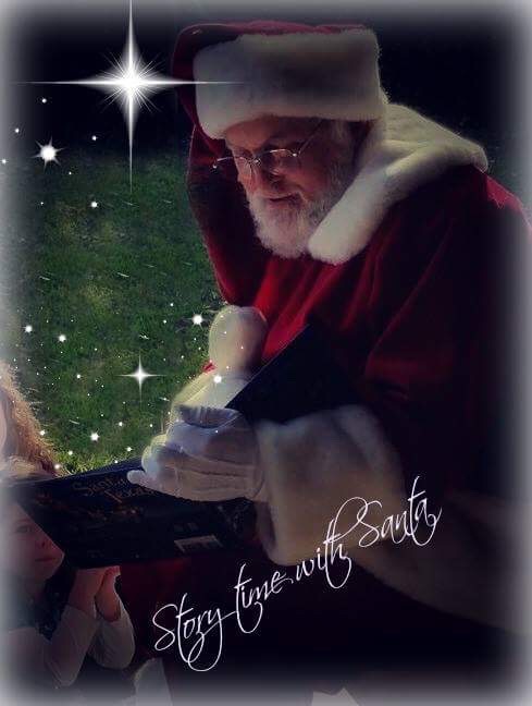 Hire Your Southern Santa - Santa Claus in Houston, Texas