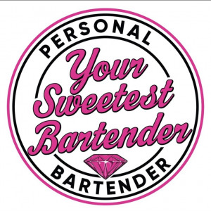 Your Sweetest Bartender - Bartender in Fresno, California