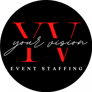 Your Vision Event Staffing - Bartender / Waitstaff in Dallas, Texas