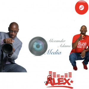 Alex Adams (DJ/Photographer & Videographer) - Mobile DJ in Richmond, Virginia