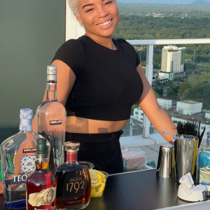 Your Mixologist