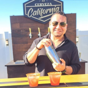 Your Mixologist - Bartender in San Diego, California