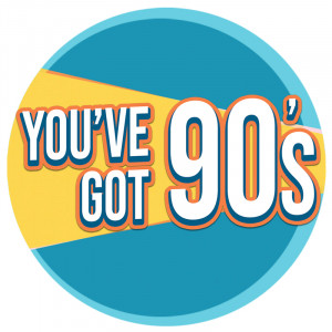 You've Got 90's - Cover Band in Hackensack, New Jersey