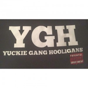 Yuckie Gang Hooligans
