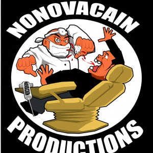 YuhBoyCain / NoNovaCain Productions