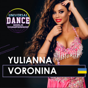 Yulianna bellydancer - Belly Dancer / Dancer in McKinney, Texas