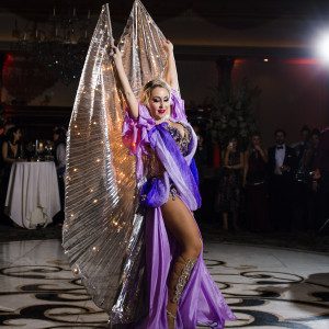 Yuliya - Belly Dancer / Cabaret Entertainment in New Milford, New Jersey