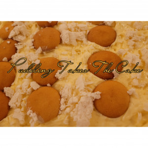 Pudding Takes the Cake - Cake Decorator in Rialto, California