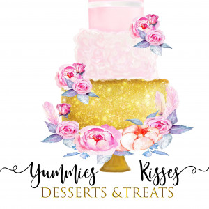 Yummies Kisses Desserts Bakery - Cake Decorator / Wedding Cake Designer in Canton, Ohio