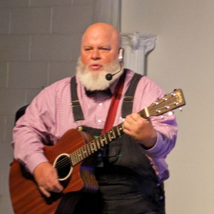 Yuncle Boudreaux - Musical Comedy Act in Cordova, South Carolina