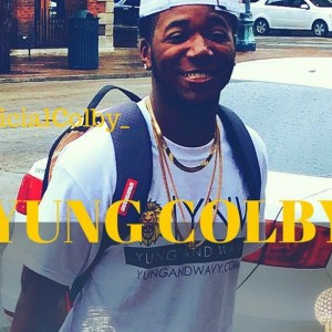 Yung Colby - Hip Hop Artist in Dallas, Texas