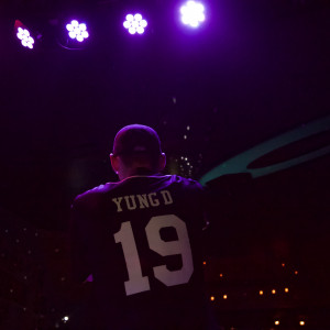 Yung Delirious - Hip Hop Artist in Cypress, Texas
