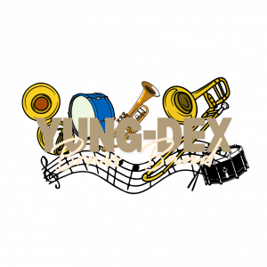 Yung Dex Brass Band - Brass Band in New Orleans, Louisiana