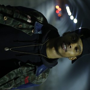 Yung ELi - Hip Hop Artist in New York City, New York