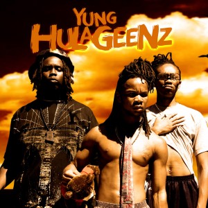 Yung Hulageenz - Hip Hop Group in Charlotte, North Carolina