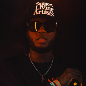Yungg Budde - Hip Hop Artist in Tempe, Arizona
