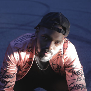 Yusef. - Rapper / Christian Rapper in White Plains, Maryland