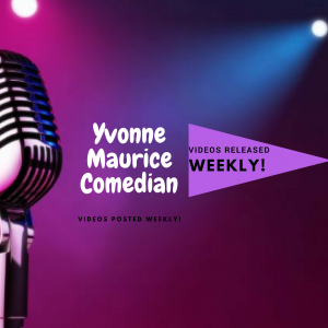 Yvonne  Maurice - Stand-Up Comedian in Roswell, Georgia