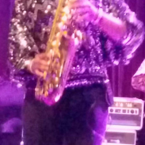 Z Babe - Saxophone Player in Birmingham, Alabama