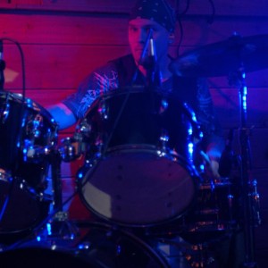 Zac Mohney - Percussionist in Kalamazoo, Michigan