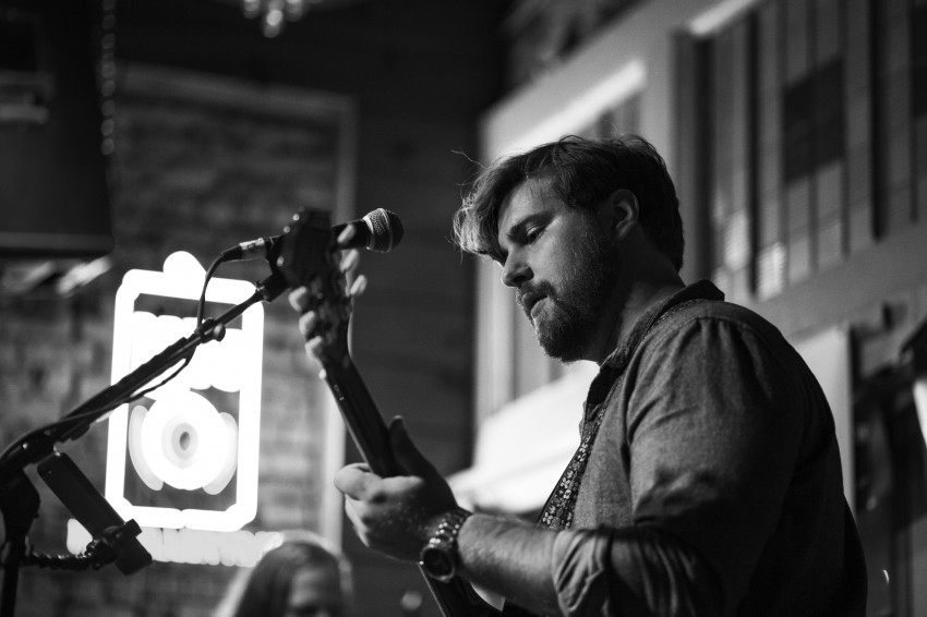 Hire Zach Carney Music - Singing Guitarist in New Braunfels, Texas