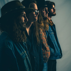 Zach Edwards & The Medicine - Southern Rock Band in Lafayette, Louisiana