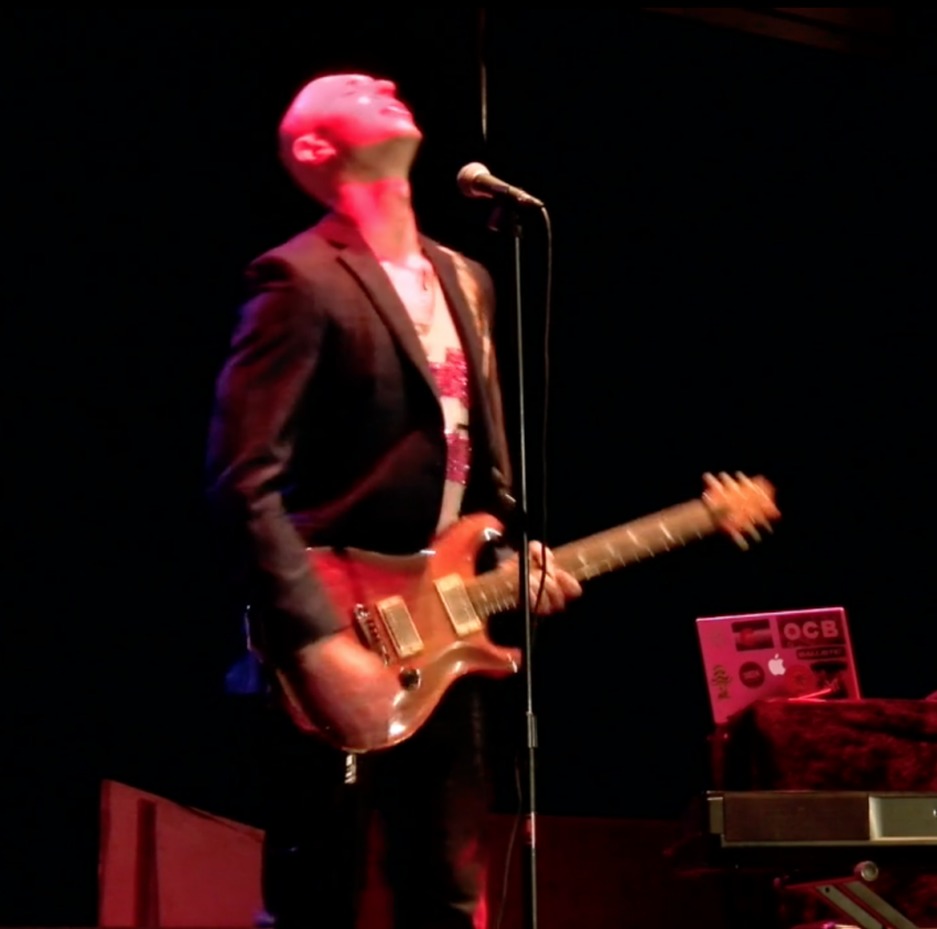 Hire Zach Maxwell Pop Music in Denver, Colorado