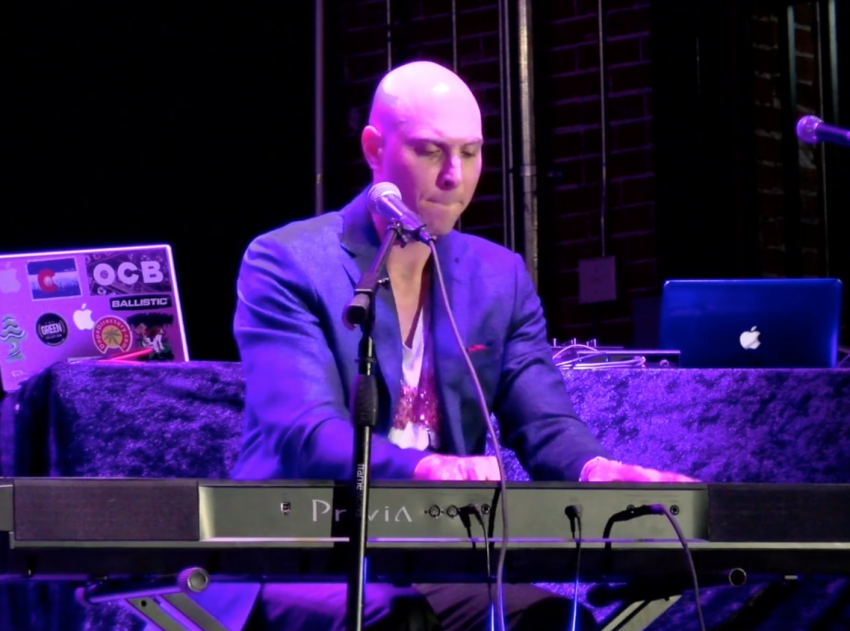 Hire Zach Maxwell Pop Music in Denver, Colorado
