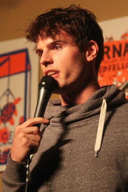 Gallery photo 1 of Zach McGovern