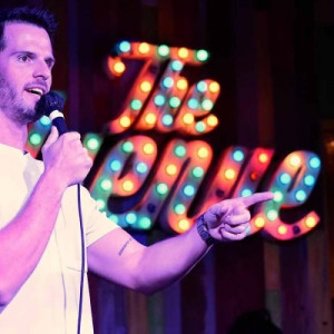 Zach McGovern - Stand-Up Comedian in Miami, Florida