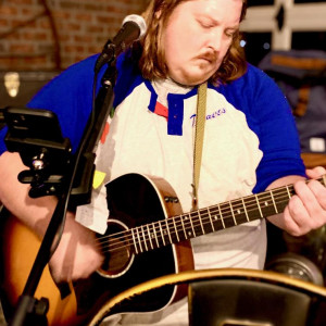 Zach Stich Music - Singing Guitarist / Multi-Instrumentalist in Dallas, Georgia