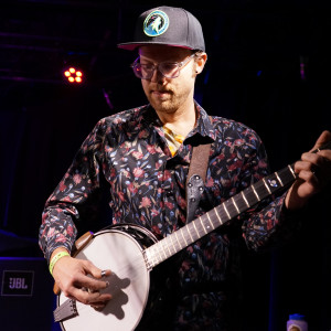 Zach Tauer - Banjo Player in Minneapolis, Minnesota