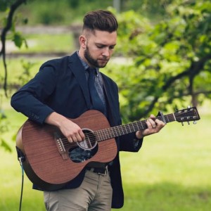 Zach Zurn
