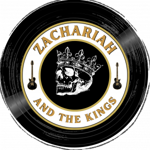 Zachariah and the Kings - Rock Band in Hattiesburg, Mississippi