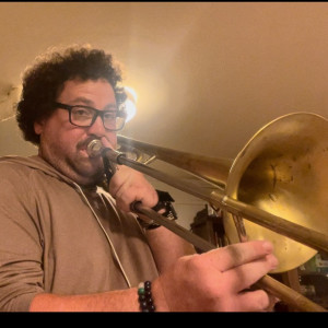 Zachariah Friesen - Trombone Player in San Francisco, California
