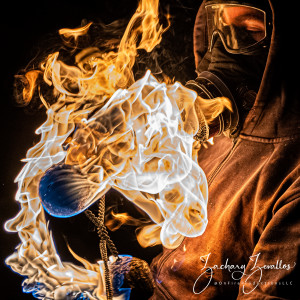 ZachsOnFire - Fire Performer / Outdoor Party Entertainment in Denver, Colorado