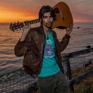 Zack Freitas & The Hired Guns - Alternative Band / Acoustic Band in Hollister, California