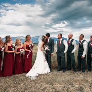 Zack Vowell Photography - Photographer / Portrait Photographer in Bozeman, Montana