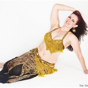 Zahara of Cincinnati - Belly Dancer in Cincinnati, Ohio