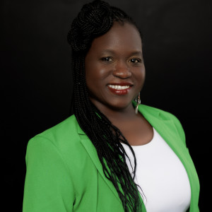 Zahara Williams - Leadership/Success Speaker in Sugar Land, Texas