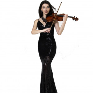 Zai Violin - Violinist / Wedding Entertainment in Boca Raton, Florida