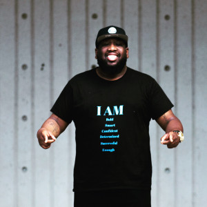Zajinspirations - Motivational Speaker in Charlotte, North Carolina