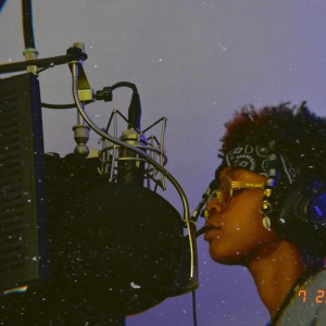 Zalasia - Singer/Songwriter in Atlanta, Georgia