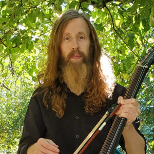 Zane Lazos - Multi-Instrumentalist in Portland, Oregon