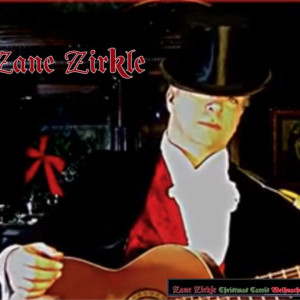 Zane Zirkle - Classical Guitarist / Wedding Musicians in Vail, Colorado